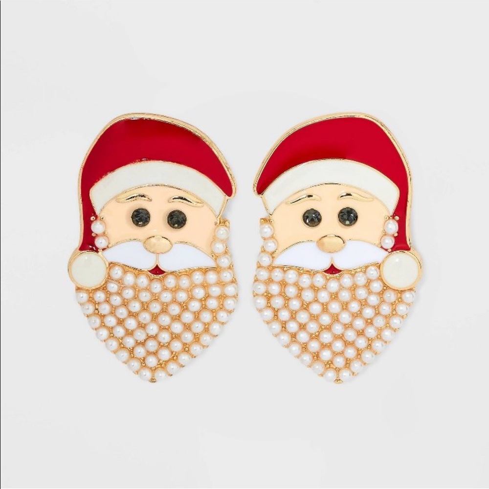 SUGARFIX by BaubleBar “North Soul”earrings